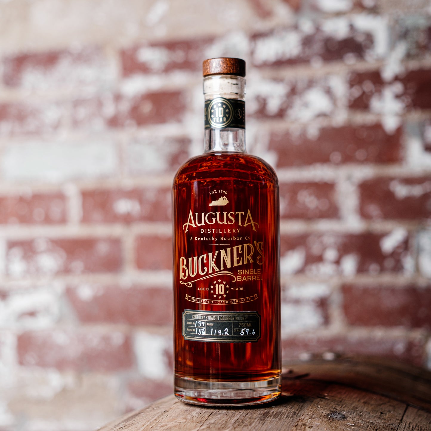 Old Route 8, Buckner's 10 & Buckner's 13 Bundle