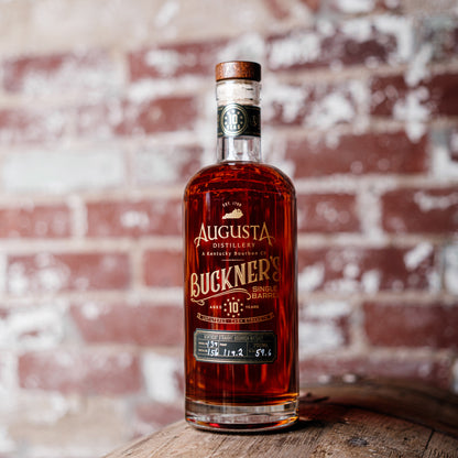 Old Route 8, Buckner's 10 & Buckner's 13 Bundle