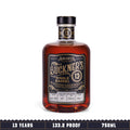 Augusta Buckner's 13-Year 133.2 Proof 750ml
