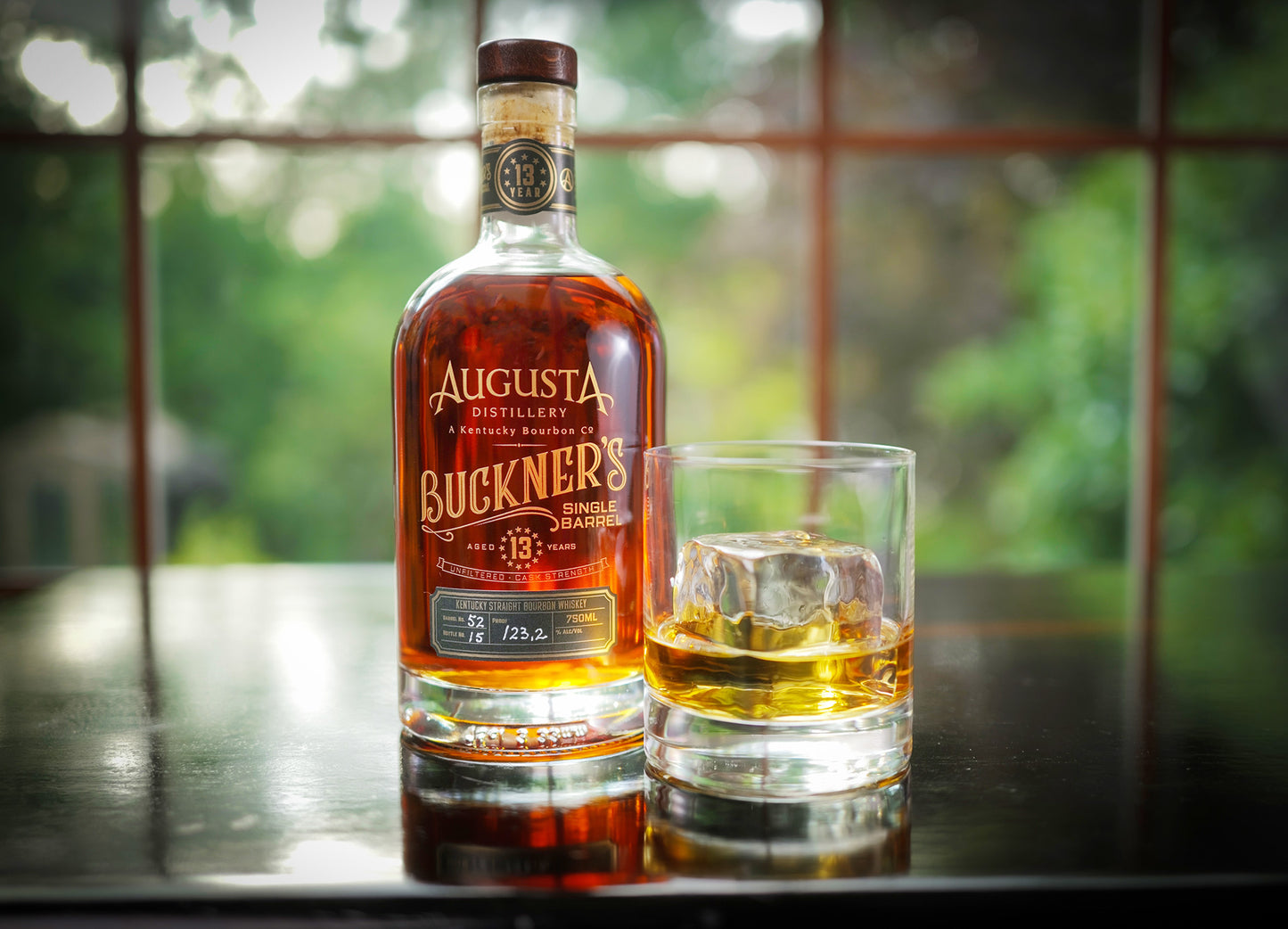 Old Route 8, Buckner's 10 & Buckner's 13 Bundle