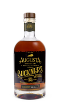 Augusta Buckner's 13-Year 137.5 Proof 750ml